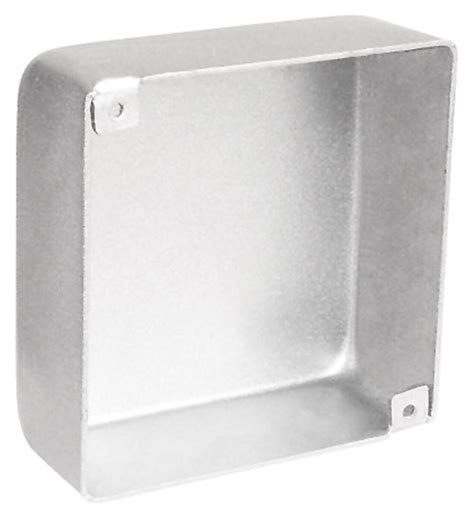 blank junction box|blank electrical box.